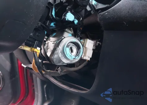 2011 Kia Soul + из США, поврежденный, VIN KNDJT2A24B7201482